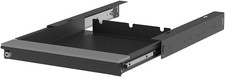 PENN ELCOM under Desk Lockable Laptop Drawer (376Mm X 446Mm X 55Mm)