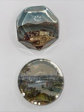 Antique Victorian Glass