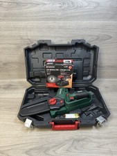 Parkside 20V Cordless Small