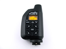 PocketWizard Plus III Pocket