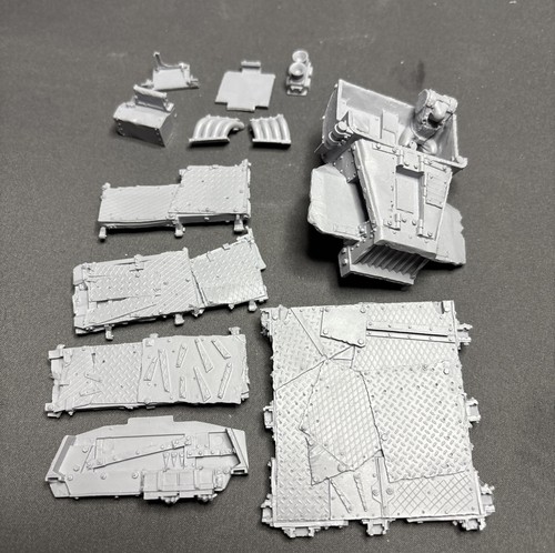 40k forge world - 40k,