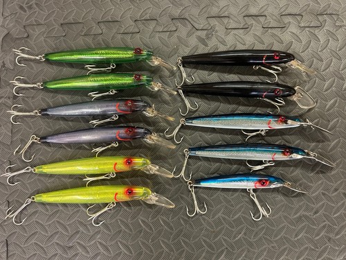 Fishing lures crankbaits - lures,