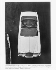 1971 Rolls Royce Corniche
