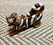 Vintage Peruvian Arte Casals