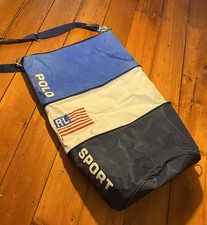 Vintage 90s Polo Sport Ralph