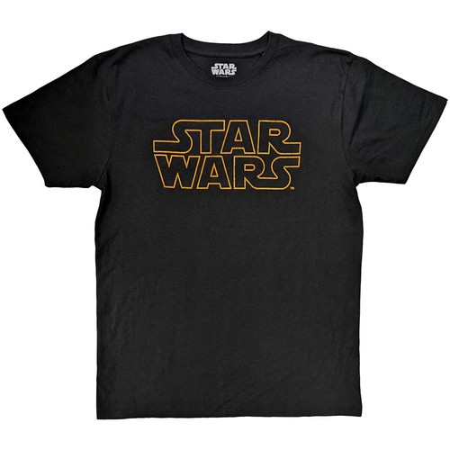 Star wars logo outline - star, outline'