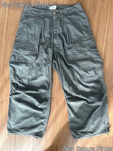 Herill jungle fatigue ripstop - herill,