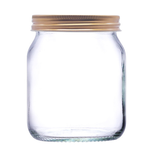 1lb screw honey jars with - jars,