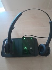 Jabra Pro 9450 Duo Headset -