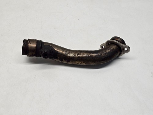 Aprilia sxv 450 exhaust header - sxv,