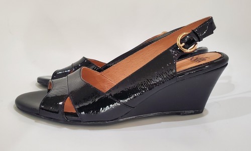 Sofft prischa black patent - prischa,