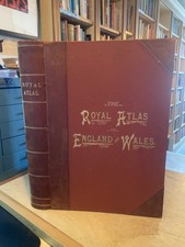 Bartholomew (ed.): The Royal