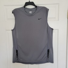 Nike Fit Dry Sleeveless