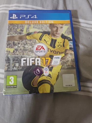 Fifa deluxe edition for - deluxe,