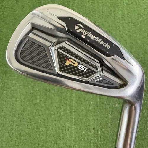 Read taylormade psi - forged, 7
