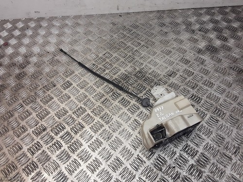 2005 touran lock lhd - touran,