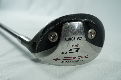 Yonex cyberstar 6 hybrid - cyberstar,