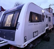 2015 Buccaneer Schooner