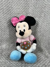 Disney Minnie Mouse Plush