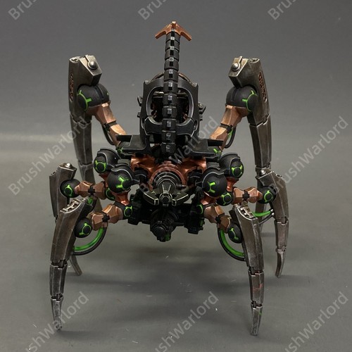 Necrons triarch stalker xenos - necrons,