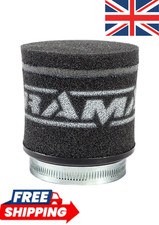 Ramair 55mm ID Motocross
