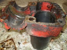 For David Brown 990 Hydraulic Lift Cylinder & Piston