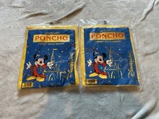 3 Vintage Disney Land Paris