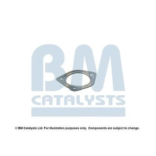 Catalysts mounting kit - bm,