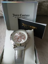 Gorgeous Juicy Couture (Black