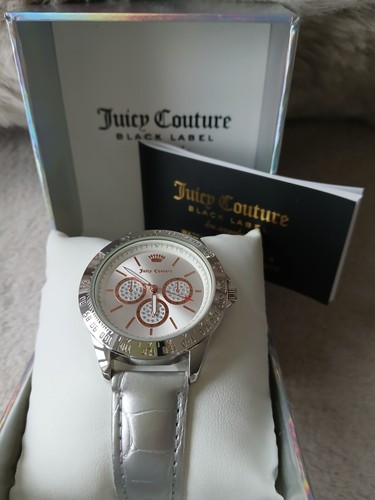 Gorgeous juicy couture black - gorgeous, (black