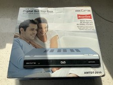 Akura AMTDT-2010 Digital