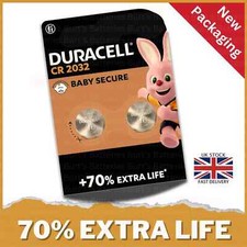 Car Key Fob Battery For Suzuki Remote Swift Splash Vitara - SX4- 2X CR2032