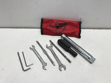 Tool Kit Ducati 1200 Diavel 2011 (2011 - 2014)