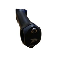 Vintage Proflex Threadless Moutain Bike Stem 140 mm 1 1/8 in 25.4 mm Black 1990s