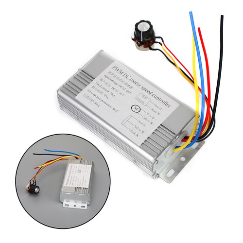 12v 24v 36v 48v 70a - dc, 4000w