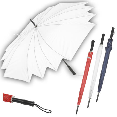 80cm bridal umbrella black - umbrella,
