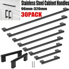 Door Handles Kitchen Bathroom