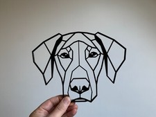 Geometric Natural Ears