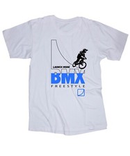 Launch Mode BMX Freestyle
