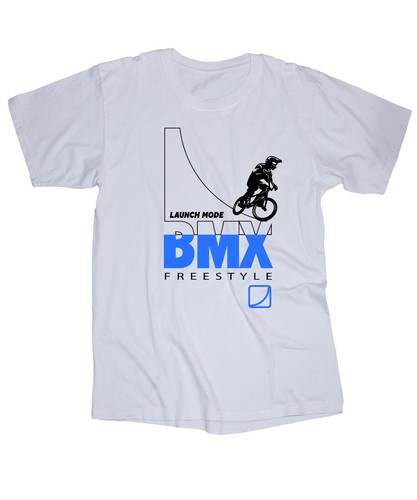 Launch mode bmx - launch,