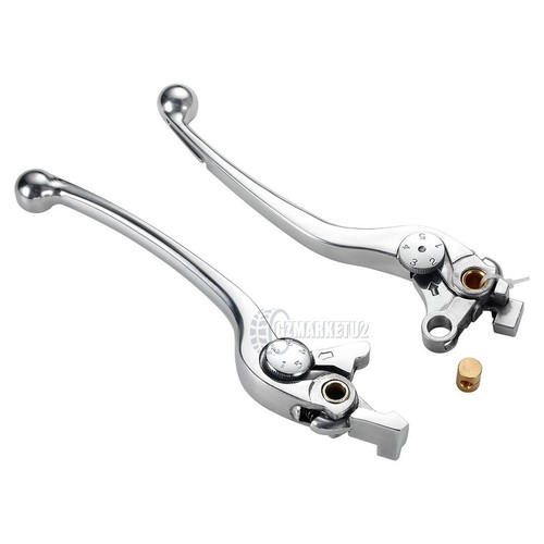 Brake clutch levers - levers, for