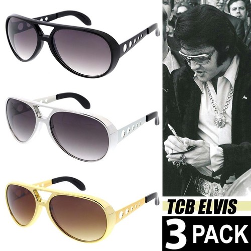 Pack elvis rockstar - 3,
