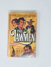 RICHARD LAYMON AS LEE DAVIS