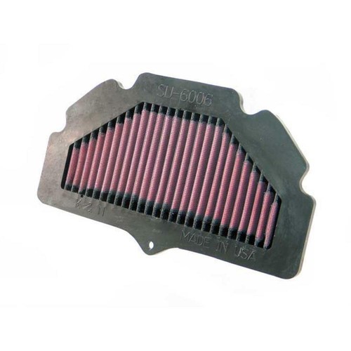 Air filter 6006 suzuki - filter, kn