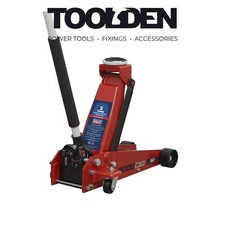 Sealey 3000CXD Trolley Jack