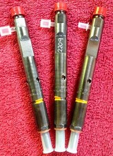 300 TDI INJECTOR Remanufactured Land Rover Defender ERR3339