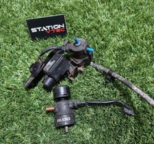 HONDA CIVIC EF CRX B16A1