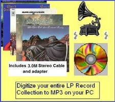 COPY VINYL LP RECORDS singles
