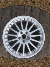 Genuine audi 18 - 18", bbs