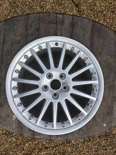 Genuine Audi A3 S3 8P 18" BBS Split-Rim Alloy Wheel x 1 - 8P0071498